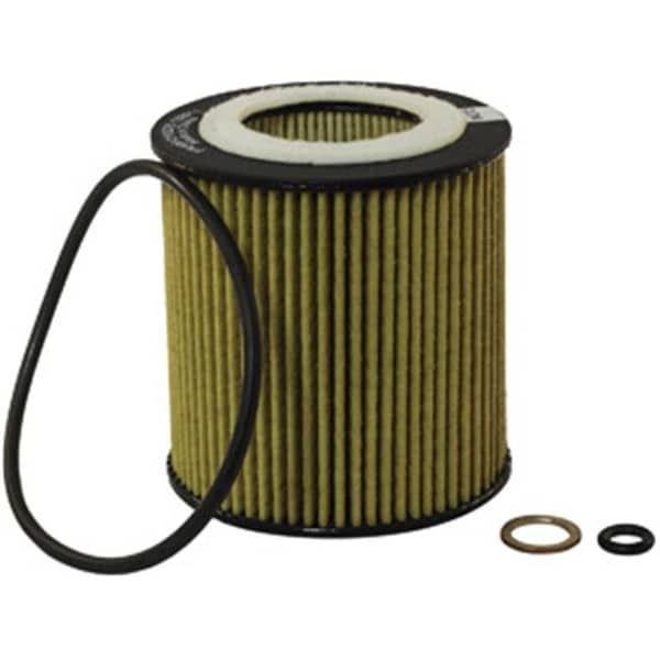 Fram FRAM CH10075 Full-Flow Lube Cartridge Oil Filter F24-CH10075 - main
